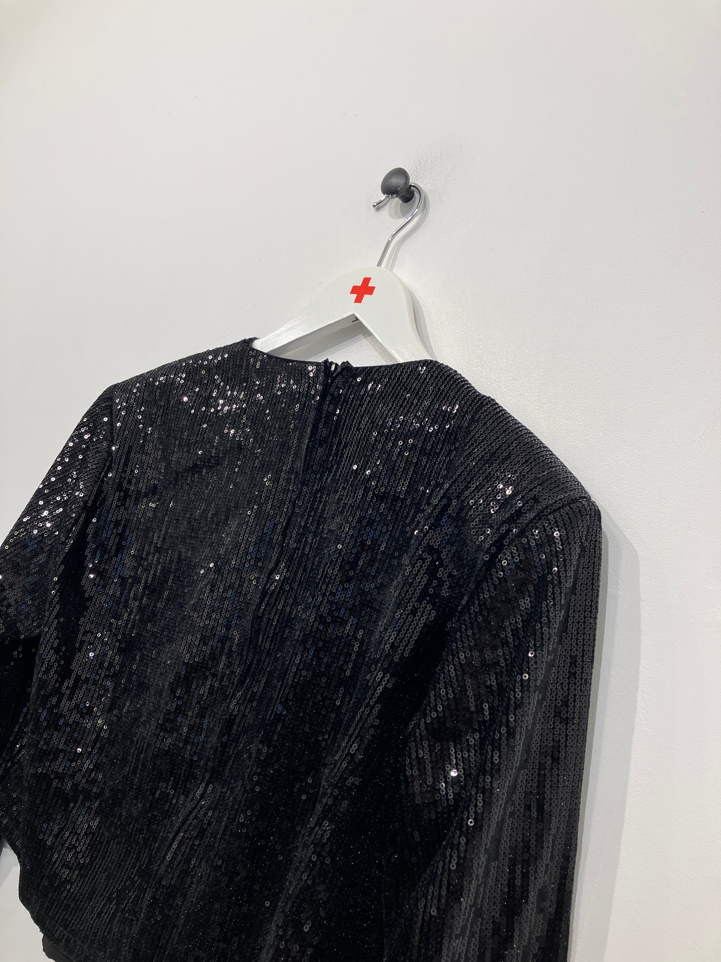 H&M Bluse